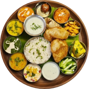 Jain Food