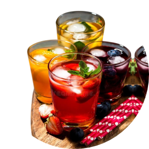 Beverages